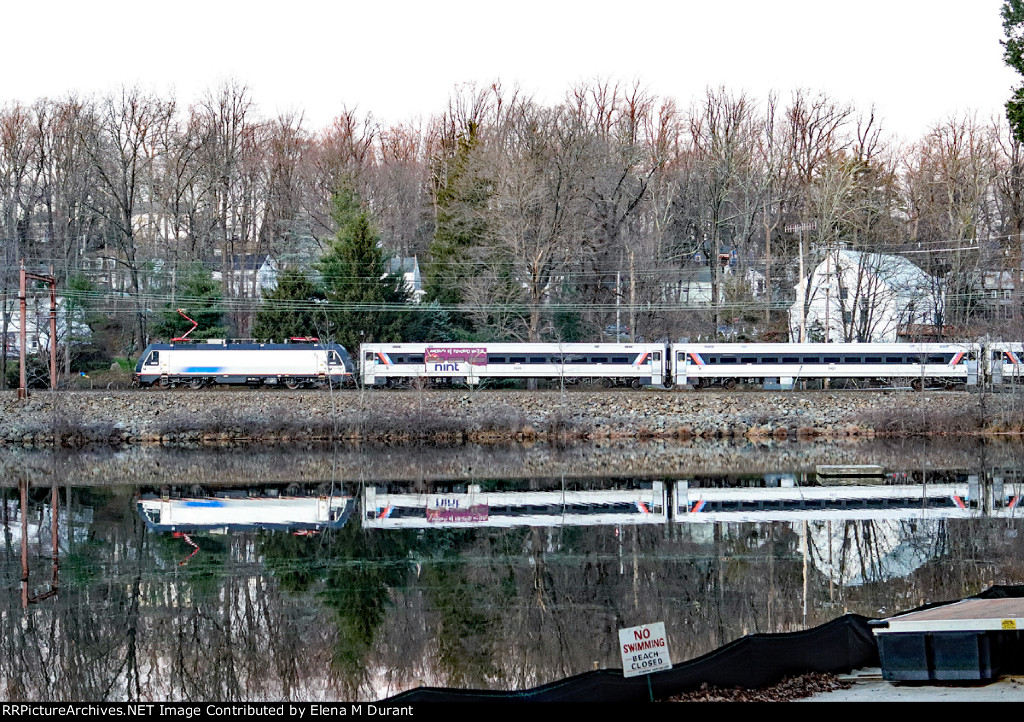 NJT 4603